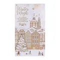 Produktbild: ACCENTRA, Adventskalender WINTER MAGIC