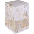 Produktbild: accentra Beauty Adventskalender 2025 24 Wellness & Pflegeprodukte für Frauen