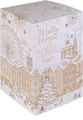 Produktbild: accentra Beauty Adventskalender 2025 24 Wellness & Pflegeprodukte für Frauen