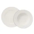 Produktbild: Villeroy & Boch For Me Weiß Speise-Set 4 Personen 8-tlg. For Me Weiß 1041538717