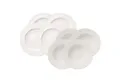Produktbild: Villeroy & Boch Tafelservice For Me Geschirr 8-tlg. (8-tlg), 4 Personen, Porzellan