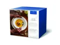 Produktbild: Villeroy & Boch Geschirr-Set For Me Dinner-Set 4 Personen, Premium Porcelain