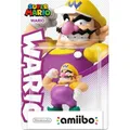 Produktbild: amiibo SuperMario Wario