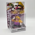 Produktbild: WARIO Amiibo - Super Mario Collection - NEU