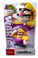 Produktbild: Nintendo amiibo Super Mario - Wario - Neu & OVP