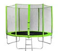 Produktbild: Gartentrampolin Grün - 3,05M 10FT TG305/1695