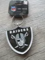 Produktbild: Las Vegas Raiders NFL Schlüsselanhänger