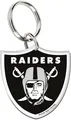 Produktbild: NFL Las Vegas Raiders Schlüsselanhänger Premium Acrylic Logo Keyring Wincraft