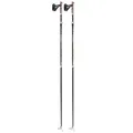 Produktbild: Leki Langlaufstöcke Alu Vario CC - aus Aluminium - verstellbar von 155cm - 175cm