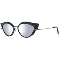 Produktbild: Dsquared2 Sonnenbrille DQ0336 02C 54 Damen Schwarz