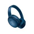 Produktbild: Bose QuietComfort - Kopfhörer - Kabellos - Twilight Blue