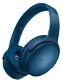 Produktbild: Bose QuietComfort - Kopfhörer - Kabellos - Twilight Blue