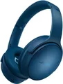 Produktbild: Bose QuietComfort Over-Ear ANC Bluetooth-Kopfhörer Twilight Blue – Top-Zustand