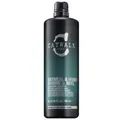 Produktbild: Shampoo Für Lockiges Haar TIGI Catwalk Oatmeal & Honey Shampoo 750ml