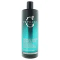 Produktbild: Tigi Catwalk Oatmeal Honey Nourishing Shampoo 750ml For Women
