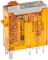 Produktbild: Finder Industrierelais 24 VAC 320 ? 1.2 VA (46.52.8.024.0040)