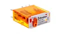 Produktbild: 2P 8A 24V AC AgNi Miniaturrelais 46.52.8.024.0040