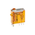 Produktbild: Finder Miniatur-Relais 2W 8A Spsp.24VAC 46.52.8.024.0040