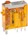 Produktbild: Finder Miniatur-Relais 46.52.8.024.0040 Schaltrelais 465280240040