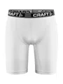 Produktbild: Craft Boxershort Pro Control 9in Unterwäsche weiss Herren, Größe: S