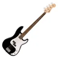 Produktbild: Squier Sonic Precision Bass Black