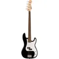 Produktbild: Squier Sonic P-Bass IL Black E Bass