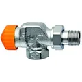 Produktbild: IMI Heimeier Eclipse Thermostatventil 393002000 Axial 1/2