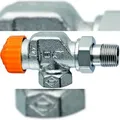 Produktbild: IMI Heimeier Thermostatventil-UT Eclipse Axial DN15