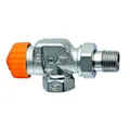 Produktbild: IMI Heimeier Eclipse Thermostatventil 393002000 Axial 1/2