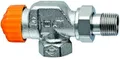 Produktbild: Heimeier Thermostat-Ventilunterteil Eclipse, Axialform DN 15, Art. 3930-02.000