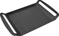 Produktbild: Kopf Grillplatte Marra (Aluguss, 26 x 23 cm, ILAG Beschichtung, Induktion)