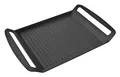 Produktbild: KOPF Marra Grillplatte Induktion ILAG Antihaftbeschichtung 26x23cm