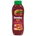 Produktbild: Develey Onion Relish Snacksauce 1x875ml Fl.