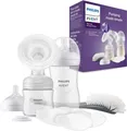 Produktbild: Philips Avent SCD430/60 Handmilchpumpe Einzelmilchpumpe für Babyflaschen