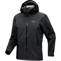 Produktbild: Arcteryx Beta SL Jacket Herren Shelljacke black XL