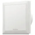 Produktbild: Helios M1/120 F - Minivent DN120 zweistufig Feuchte - 06364 - LB16555