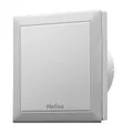 Produktbild: Helios MiniVent M1/120 F Ventilator 120mm Feuchtesteuerung weiß 170m³/h
