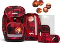 Produktbild: Ergobag Pack 6-teiliges Schulrucksack-Set 40 cm (2023) - Alarmbärreitschaft