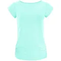 Produktbild: WINSHAPE Damen Functional Light and Soft Kurzarmshirt AET130LS