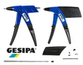 Produktbild: GESIPA FLIPPER® PLUS Blindnietzange / Kombisetzgerät 1571258