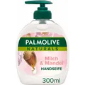 Produktbild: Palmolive Naturals Milch & Mandel (Flüssigseife, 300 ml) (IT03090A)