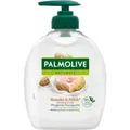 Produktbild: Palmolive Flüssigseife für die Handreinigung Mandelmilch