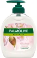 Produktbild: Palmolive 88602 Cremeseife NATURALS ZARTE PFLEGE Flüssigseife 0,3 l