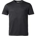 Produktbild: Essential T-Shirt Herren - schwarz - L
