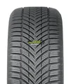Produktbild: Nokian Seasonproof M+S 3PMSF 205/55R16 91V Reifen Ganzjahresreifen PKW