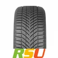 Produktbild: 2x Nokian Seasonproof 1 M+S 3PMSF 205/55 R16 91V Ganzjahresreifen