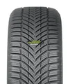 Produktbild: 2x Nokian Seasonproof M+S 3PMSF 205/55R16 91V Reifen Ganzjahresreifen PKW