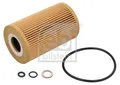 Produktbild: FEBI BILSTEIN Ölfilter