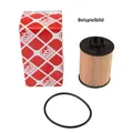Produktbild: FEBI BILSTEIN OELFILTER 26684 FILTEREINSATZ FUER BMW Z3 Roadster (E36)