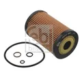 Produktbild: FEBI BILSTEIN Oil Filter 26684